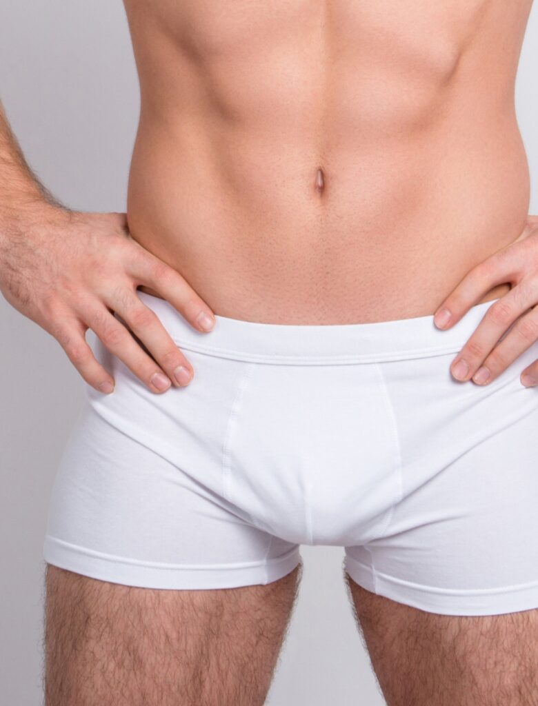 Chirurgie intime masculine